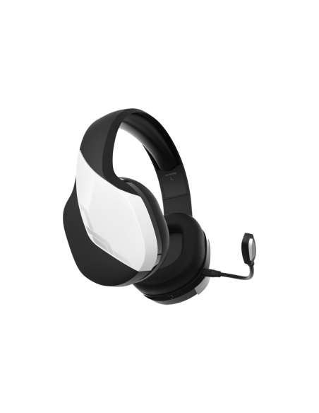 Zalman HPS700 White Auriculares Inalámbrico Diadema Juego Blanco