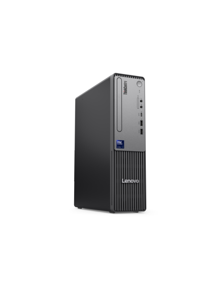 Lenovo ThinkCentre neo 50s Gen 6 Intel Core Ultra 5 225 16 GB DDR5-SDRAM 512 GB SSD Windows 11 Pro SFF PC Negro