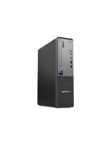 Lenovo ThinkCentre neo 50s Gen 6 Intel Core Ultra 5 225 16 GB DDR5-SDRAM 512 GB SSD Windows 11 Pro SFF PC Negro