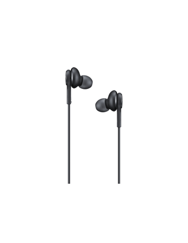 Samsung EO-IC100 Auriculares Alámbrico Dentro de oído Llamadas/Música USB Tipo C Negro