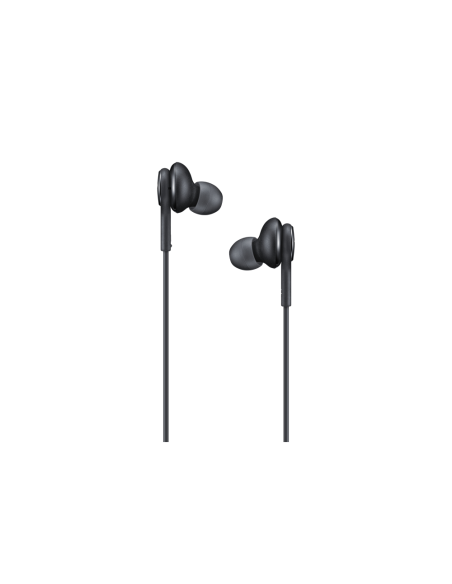 Samsung EO-IC100 Auriculares Alámbrico Dentro de oído Llamadas/Música USB Tipo C Negro