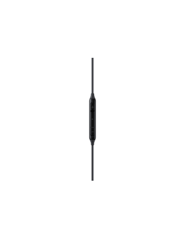 Samsung EO-IC100 Auriculares Alámbrico Dentro de oído Llamadas/Música USB Tipo C Negro