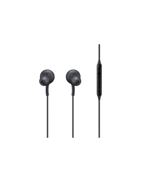 Samsung EO-IC100 Auriculares Alámbrico Dentro de oído Llamadas/Música USB Tipo C Negro