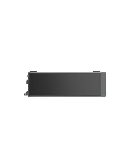 Lenovo ThinkCentre neo 50s Gen 6 Intel Core Ultra 5 225 16 GB DDR5-SDRAM 512 GB SSD Windows 11 Pro SFF PC Negro