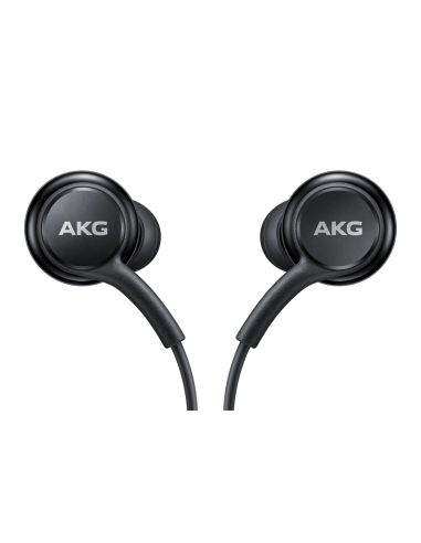 Samsung EO-IC100 Auriculares Alámbrico Dentro de oído Llamadas/Música USB Tipo C Negro