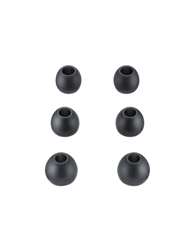 Samsung EO-IC100 Auriculares Alámbrico Dentro de oído Llamadas/Música USB Tipo C Negro