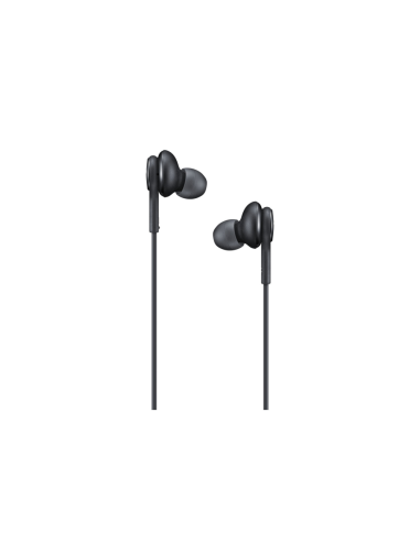 Samsung EO-IC100 Auriculares Alámbrico Dentro de oído Llamadas/Música USB Tipo C Negro