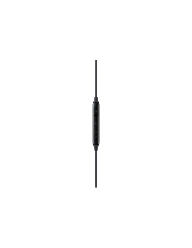 Samsung EO-IC100 Auriculares Alámbrico Dentro de oído Llamadas/Música USB Tipo C Negro