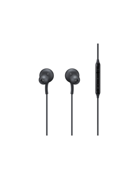 Samsung EO-IC100 Auriculares Alámbrico Dentro de oído Llamadas/Música USB Tipo C Negro