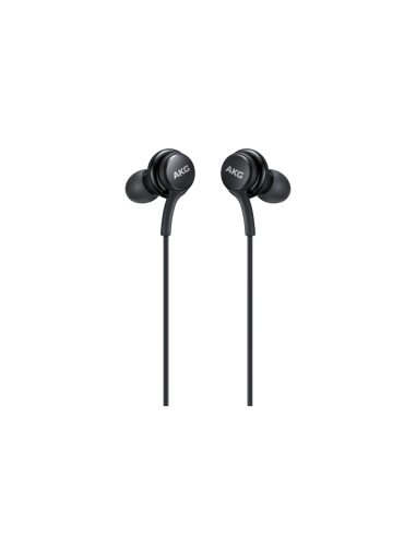 Samsung EO-IC100 Auriculares Alámbrico Dentro de oído Llamadas/Música USB Tipo C Negro