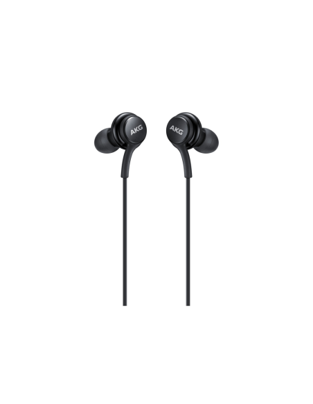 Samsung EO-IC100 Auriculares Alámbrico Dentro de oído Llamadas/Música USB Tipo C Negro