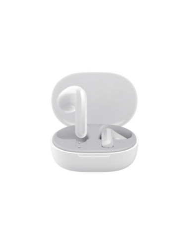 Xiaomi Redmi Buds 4 Lite Auriculares Inalámbrico Dentro de oído Llamadas/Música USB Tipo C Bluetooth Blanco