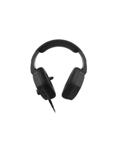 Krom KOPA PRO Auriculares Alámbrico Diadema Juego Negro