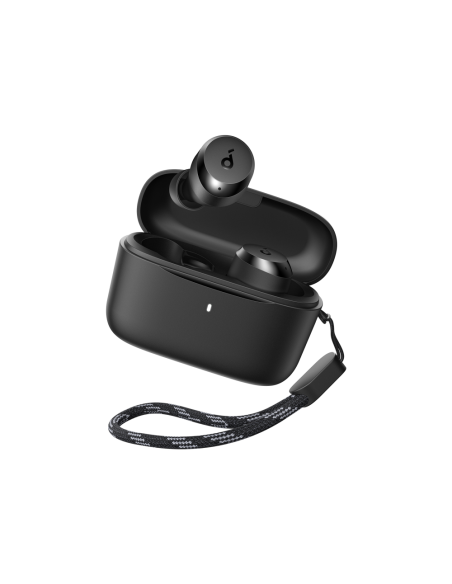 Anker A25i Auriculares Inalámbrico Dentro de oído Traveling/Gaming/Sports Bluetooth Negro