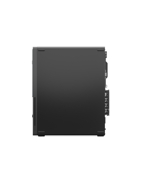 Lenovo ThinkCentre neo 50s Gen 6 Intel Core Ultra 5 225 16 GB DDR5-SDRAM 512 GB SSD Windows 11 Pro SFF PC Negro