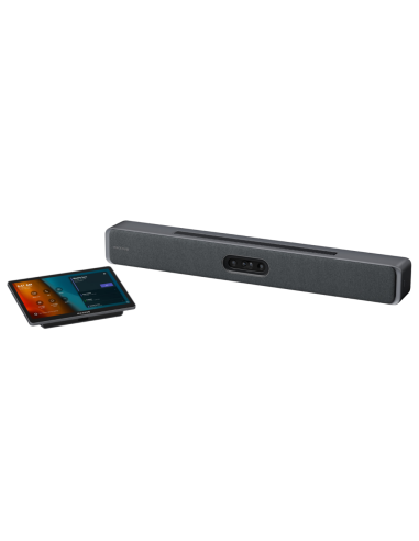 MAXHUB XBAR V70 KIT sistema de video conferencia 50 MP Ethernet Sistema de vídeoconferencia en grupo