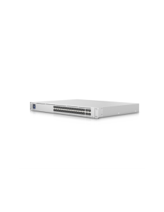 Ubiquiti UniFi Switch Pro Aggregation Gestionado L3 Gris