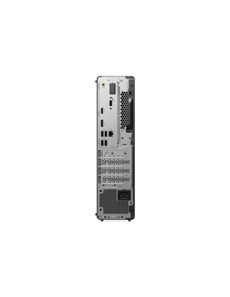 Lenovo ThinkCentre neo 50s Gen 6 Intel Core Ultra 5 225 16 GB DDR5-SDRAM 512 GB SSD Windows 11 Pro SFF PC Negro