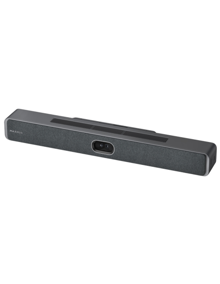 MAXHUB XBAR U50 sistema de video conferencia 50 MP Ethernet Sistema de vídeoconferencia en grupo