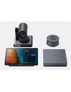 MAXHUB XT20-PS Kit sistema de video conferencia 8,42 MP Ethernet Sistema de vídeoconferencia en grupo