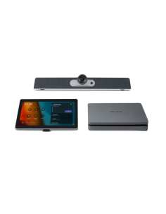 MAXHUB XT10-VB KIT sistema de video conferencia 12 MP Ethernet Sistema de vídeoconferencia en grupo