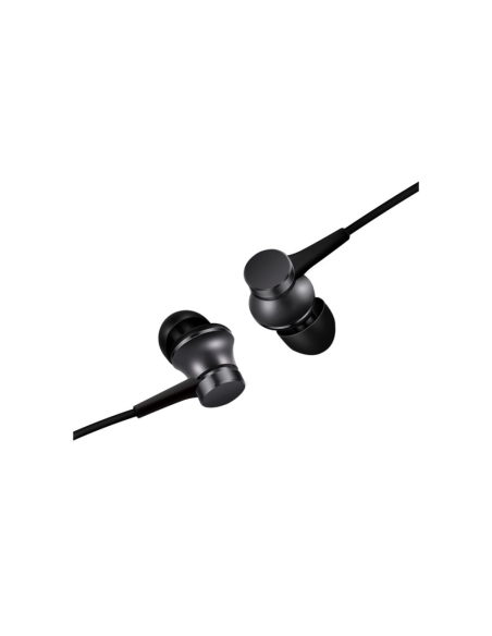 Xiaomi Mi In-Ear Headphones Basic Auriculares Alámbrico Dentro de oído Llamadas/Música Negro