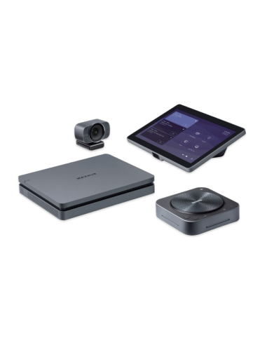 MAXHUB XT10-WS KIT sistema de video conferencia 12 MP Sistema de vídeoconferencia en grupo