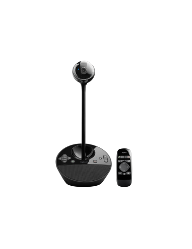 Logitech 960-000867 sistema de video conferencia