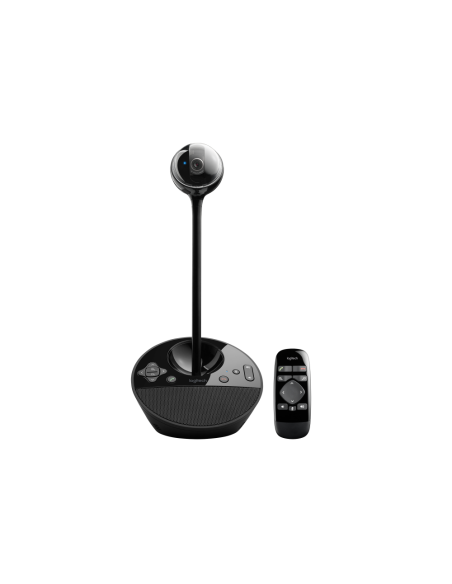 Logitech 960-000867 sistema de video conferencia