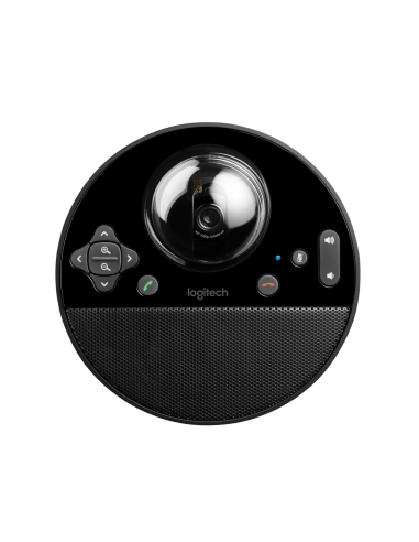 Logitech 960-000867 sistema de video conferencia