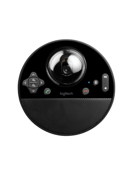 Logitech 960-000867 sistema de video conferencia