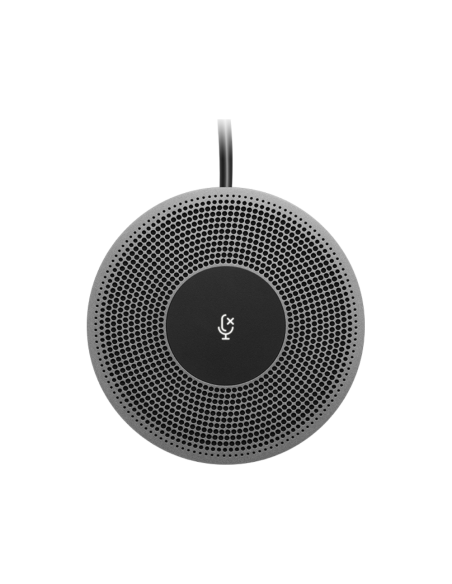 Logitech 989-000405 sistema de video conferencia