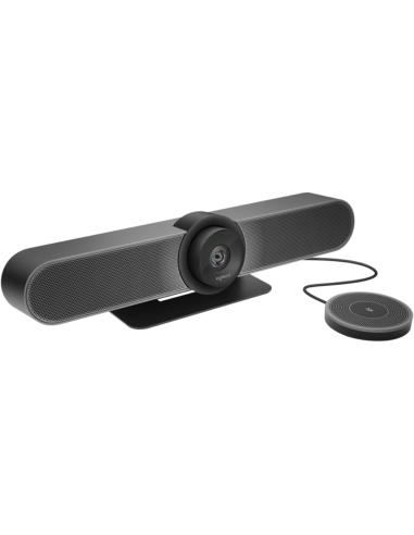 Logitech 989-000405 sistema de video conferencia
