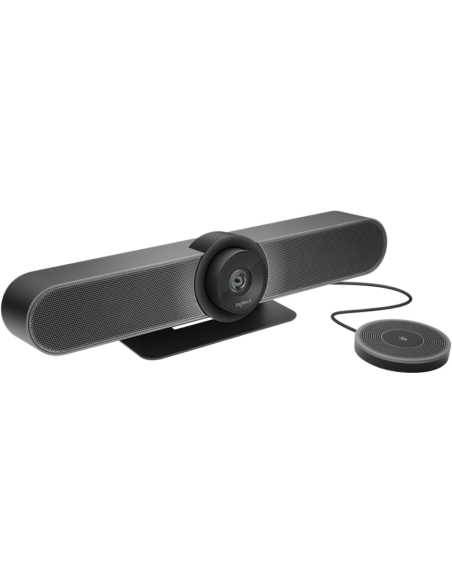 Logitech 989-000405 sistema de video conferencia