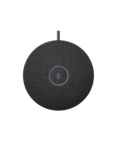 Logitech 989-000430 sistema de video conferencia