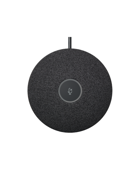 Logitech 989-000430 sistema de video conferencia