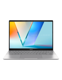 ASUS Vivobook S14 S3407CA-LY123W - Ordenador Portátil 14" WUXGA (Intel Core Ultra 7 255H, 16GB RAM, 1TB SSD, Arc 140T, Windows 1