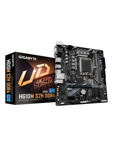 ASUS PRIME H610M-E D4-CSM Intel H610 LGA 1700 micro ATX