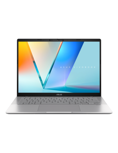 ASUS Vivobook S 14 S3407CA-LY123W - Ordenador Portátil 14" WUXGA (Intel Core Ultra 7 255H, 16GB RAM, 1TB SSD, Arc 140T, Windows 