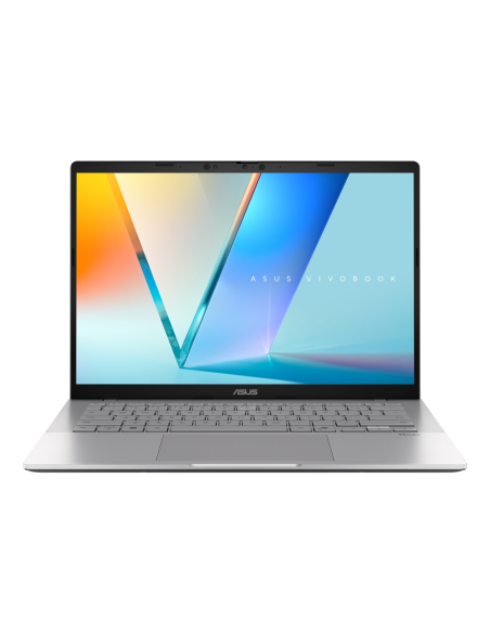 ASUS Vivobook S14 S3407CA-LY123W - Ordenador Portátil 14" WUXGA (Intel Core Ultra 7 255H, 16GB RAM, 1TB SSD, Arc 140T, Windows 1