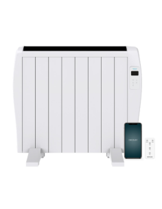 Cecotec ReadyWarm 1800 Thermal Connected Interior Blanco 1200 W Convector