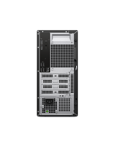 DELL Pro QVT1260 Intel® Core™ i5 i5-14400 16 GB DDR5-SDRAM 512 GB SSD Windows 11 Pro Escritorio PC Negro