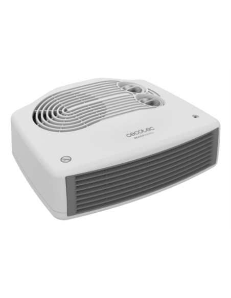 Cecotec ReadyWarm 3000 Horizon Interior Blanco 3000 W Convector