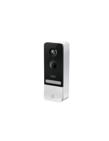 TP-Link Tapo D230S1 Negro, Blanco