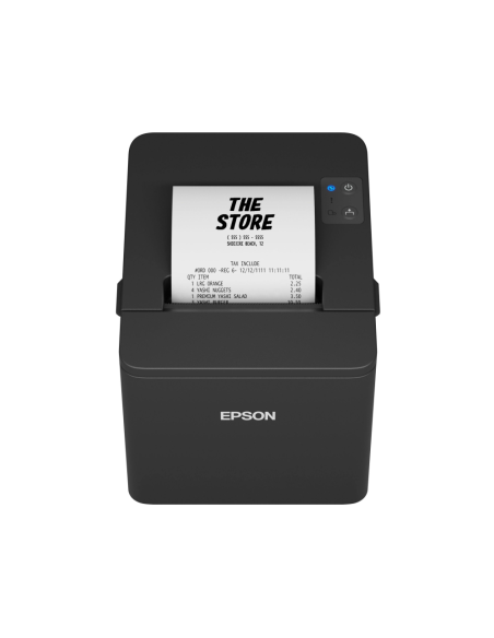 Epson TM-T20IV 203 x 203 DPI Alámbrico Térmico Impresora de recibos