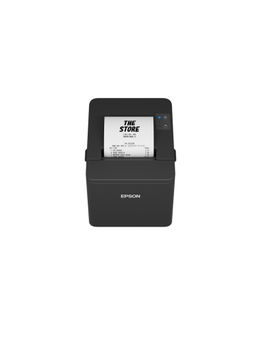 Epson TM-T20IV 203 x 203 DPI Alámbrico Térmico Impresora de recibos