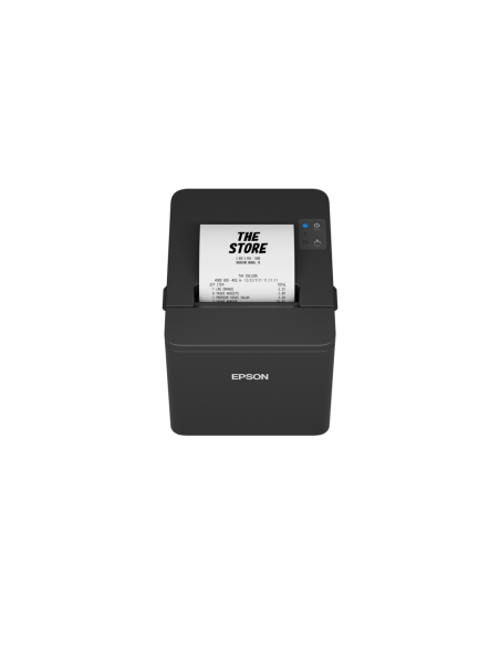 Epson TM-T20IV 203 x 203 DPI Alámbrico Térmico Impresora de recibos