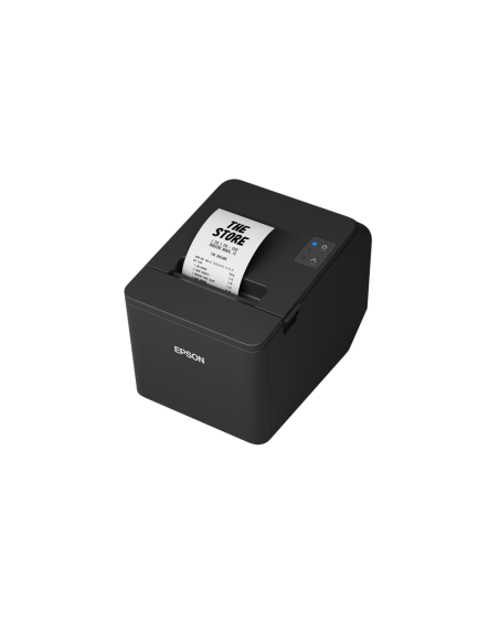 Epson TM-T20IV 203 x 203 DPI Alámbrico Térmico Impresora de recibos