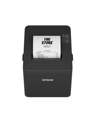Epson TM-T20IV 203 x 203 DPI Alámbrico Térmico Impresora de recibos