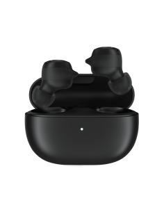 Xiaomi Redmi Buds 3 Lite Auriculares True Wireless Stereo (TWS) Dentro de oído Llamadas/Música Bluetooth Negro